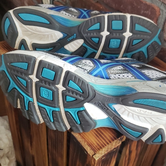 ASICS Gel - Picture 4 of 6